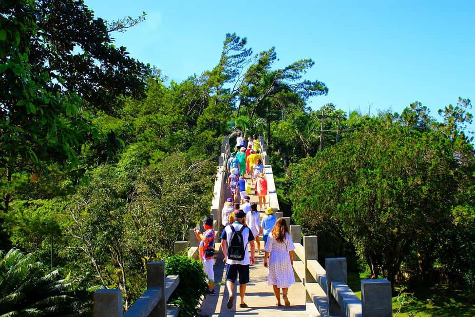 Puerto Plata: Scenic City Tour with Mount Isabel and Lunch - FAQs