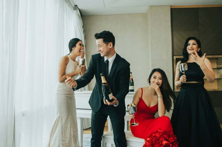 Photoshoot in Bali - Why Choose the Bali Photoshoot Experience?