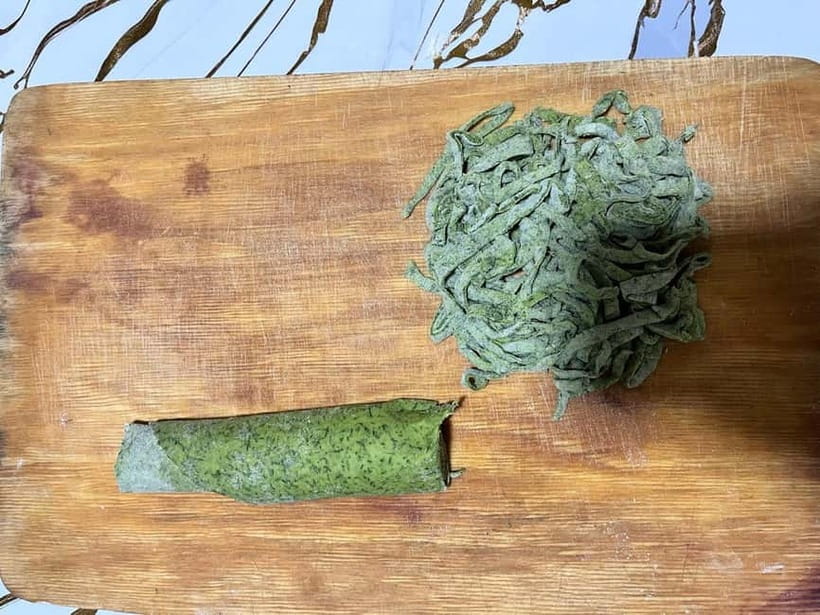 Traditional Khiva Cooking Class with Market Visit & Lunch - Final Thoughts