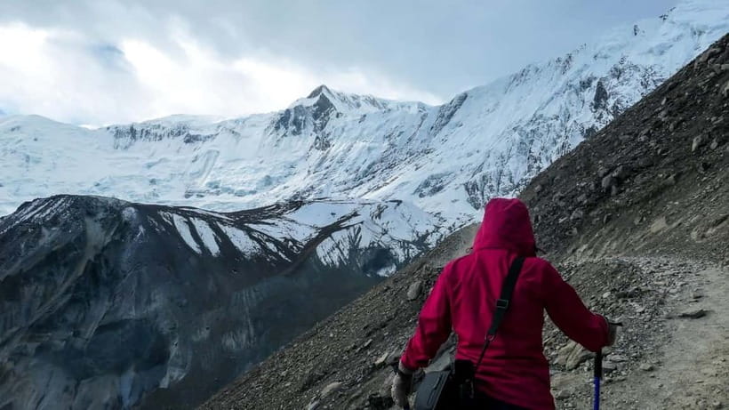 From Kathmandu: Annapurna Trek  20 Days - What’s Included and What to Keep in Mind