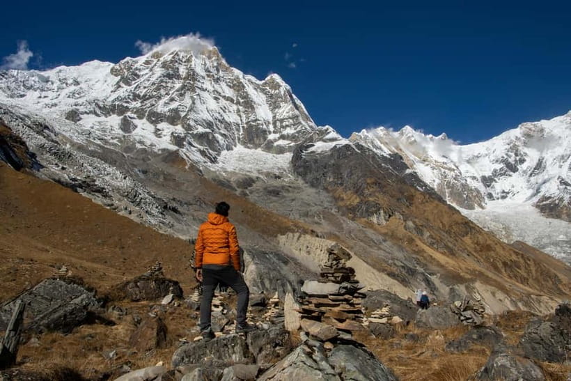 From Kathmandu: Annapurna Trek  20 Days - Final Thoughts: Who Will Love This Trek?