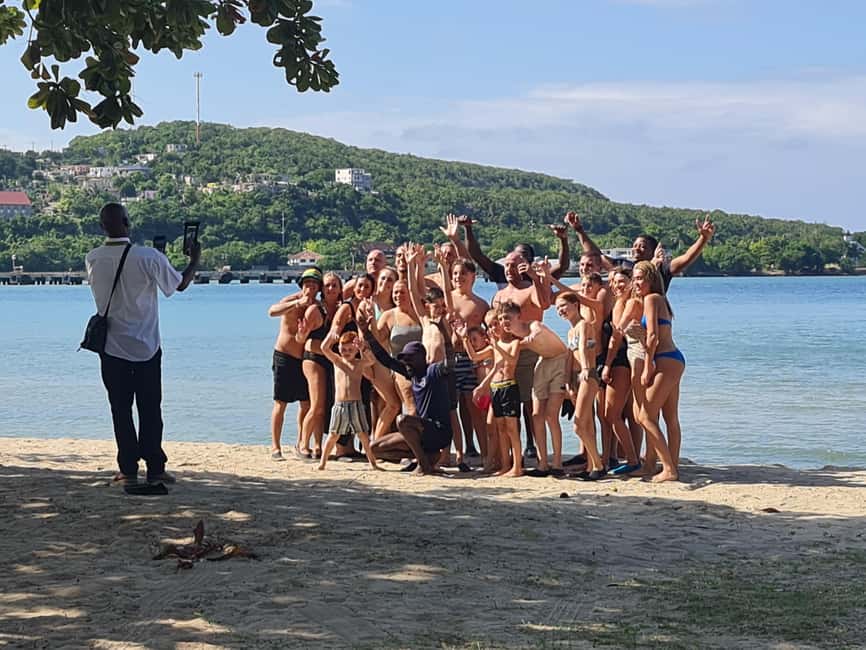 River Rapids Waterfalls, River Rafting, and Beach Adventure - What’s the Real Value?