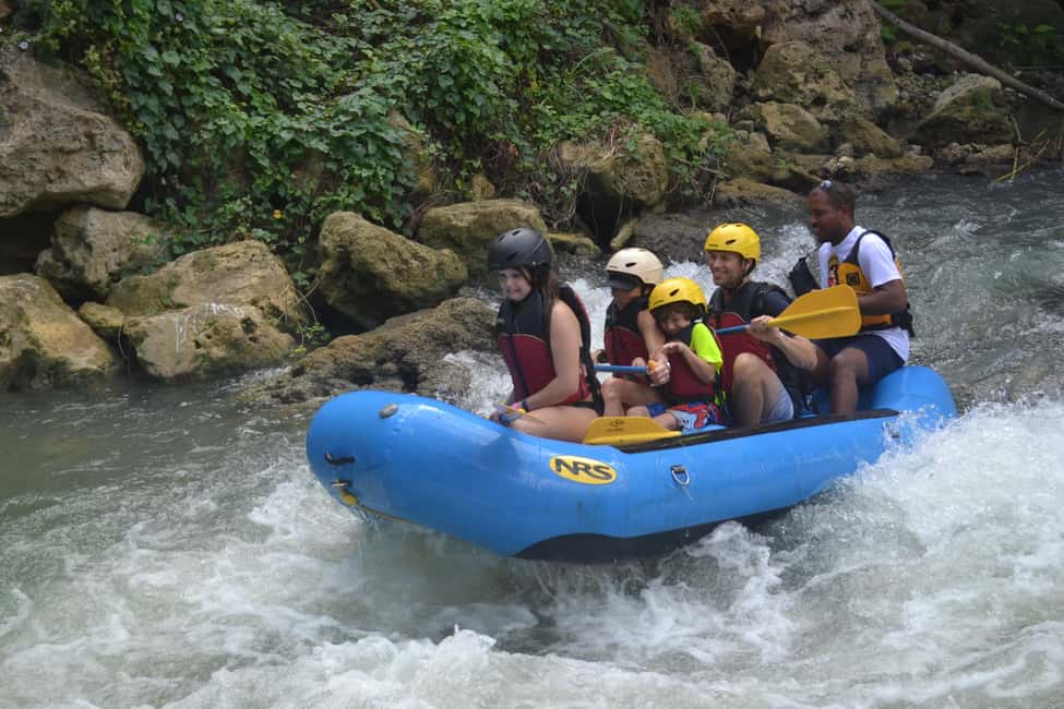 River Rapids Waterfalls, River Rafting, and Beach Adventure - Final Thoughts: Who Will Enjoy This Tour?