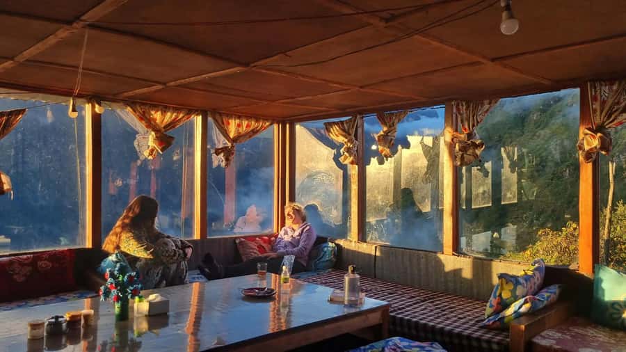 Pokhara: Easy 3-Day Poon Hill Trek - Good To Know