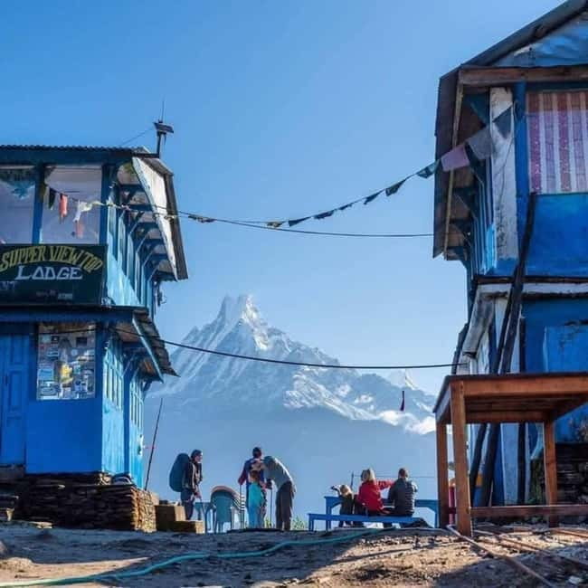 Pokhara: Easy 3-Day Poon Hill Trek - Pricing and Value