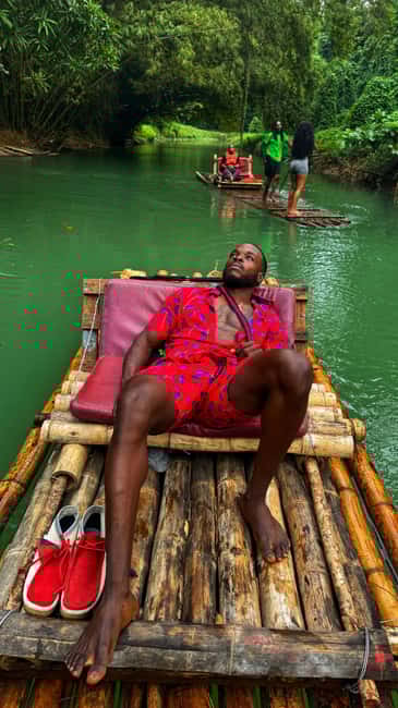 Martha Brae River Rafting Experience from Falmouth/ Trelawny - FAQ