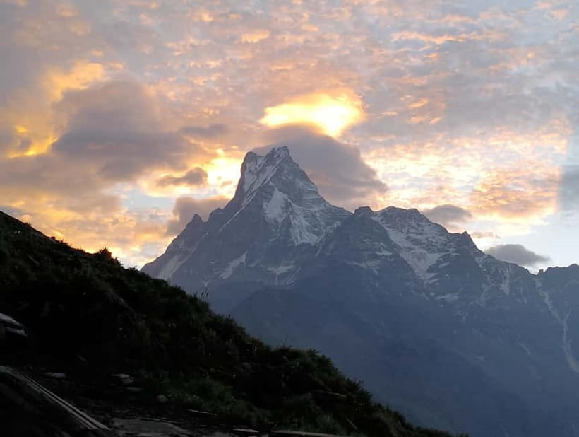 From Pokhara: 4-Day Mardi Himal Base Camp Trek - FAQs  