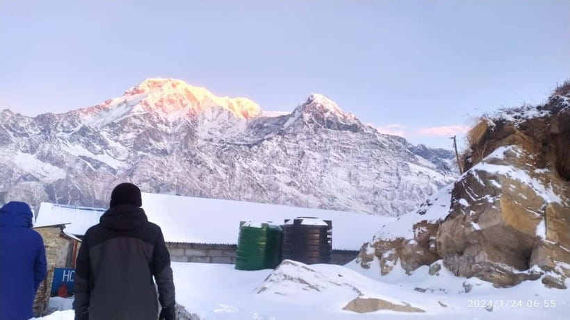 From Pokhara: 4-Day Mardi Himal Base Camp Trek - Final Thoughts: Who Is This Trek Best For?  