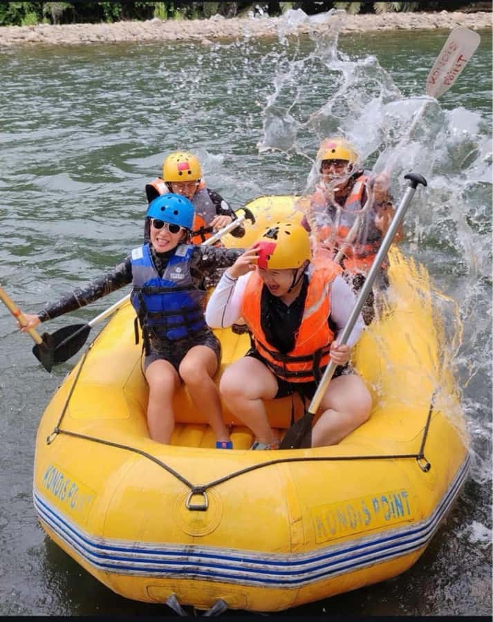 Private: ubud adventure and infinity pool - Timing and Practical Details