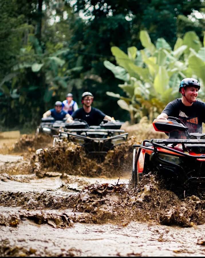 Private: ubud adventure and infinity pool - Good To Know