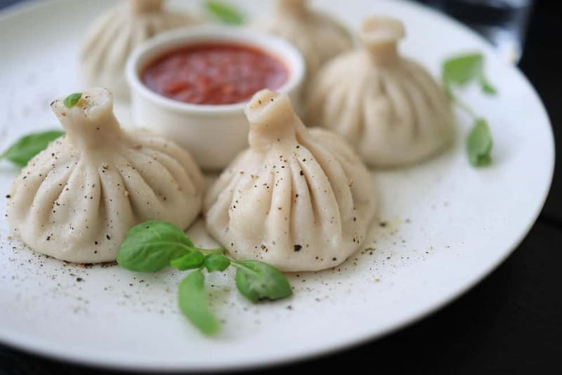 Tbilisi: 2-Hour Georgian Food Tour (All-inclusive) - Key Points