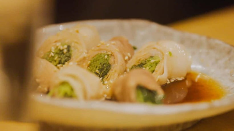 Shinjukus Hidden Spots Exclusive GoldenGai Bar Dining Tour - Final Thoughts