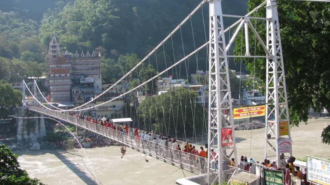 Rishikesh & Haridwar: 3-Day Temple & Adventure Trip - Practical Insights and Tips