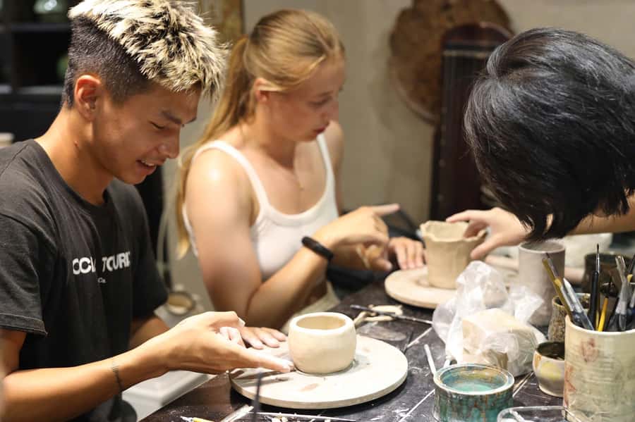 Hanoi: Hand-building Pottery Class for Beginners - The Authenticity and Value of this Tour