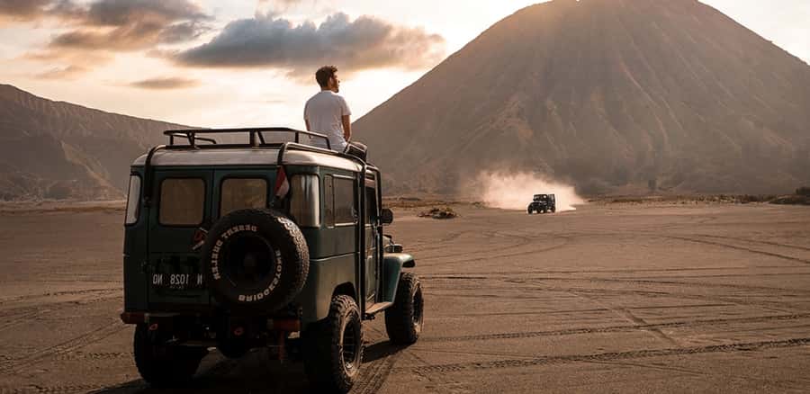 Bali: Mount Bromo Sunrise Tour with Transfer Options - Good To Know