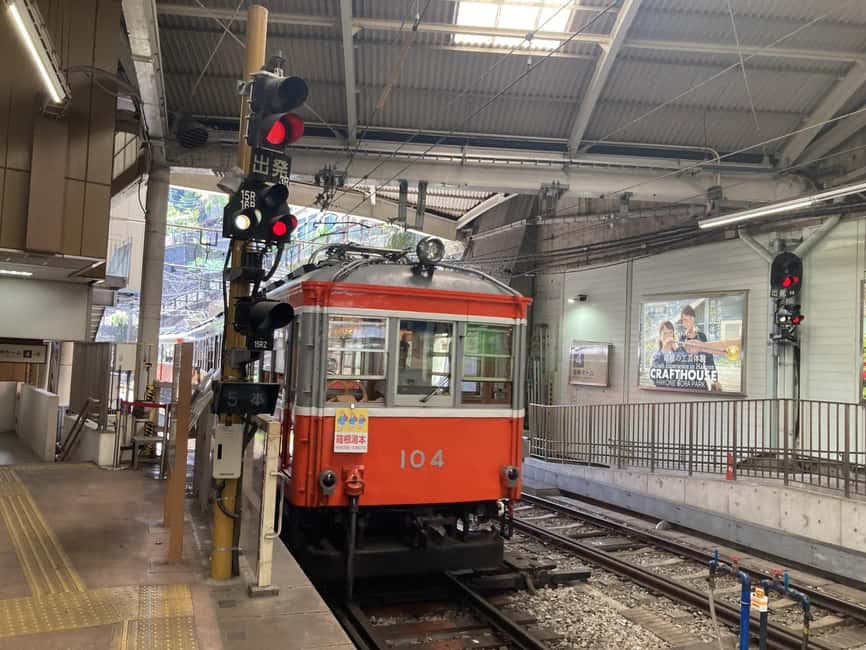 From Odawara: Hakone Scenic Adventure & Boat Cruise - FAQ