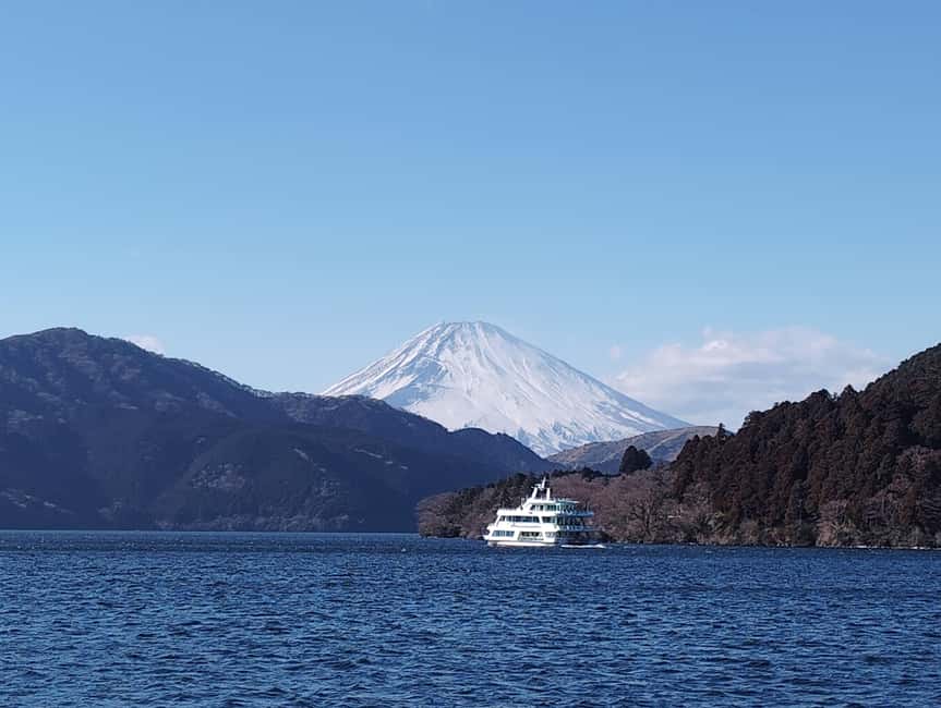 From Odawara: Hakone Scenic Adventure & Boat Cruise - Final Thoughts: Who Will Love This Tour?