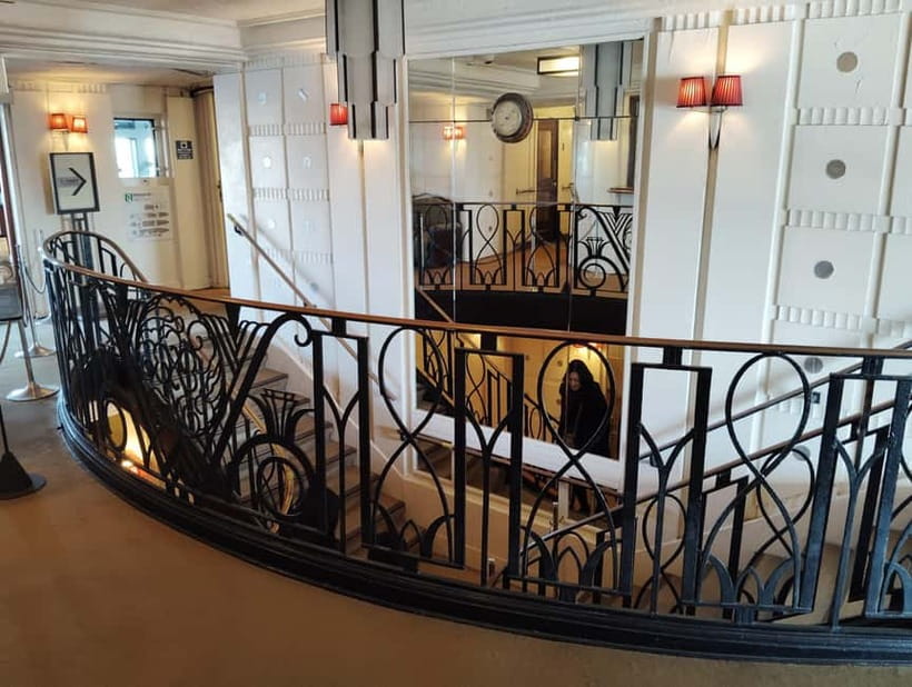 Yokohama: Hikawa Maru Museum Guided Tour - FAQ