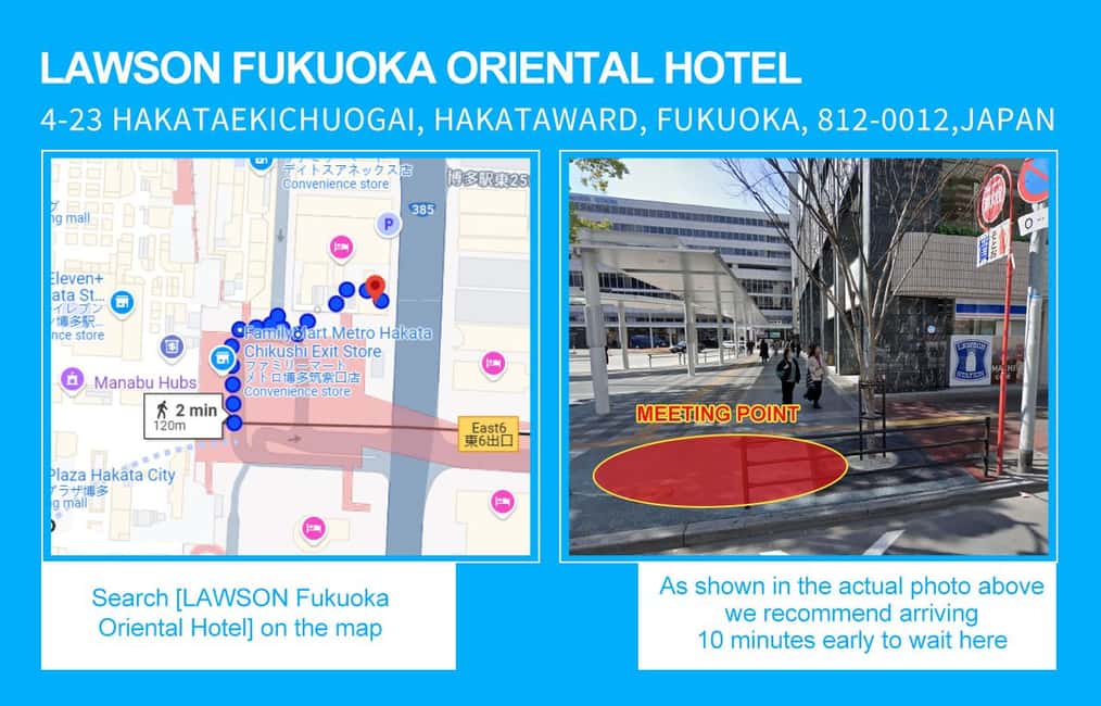 From Fukuoka: Miyazaki, Takachiho Gorge and Shrines Day tour - How Is the Value?