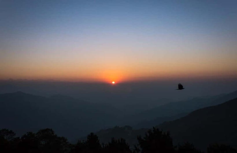Chisapani & Nagarkot Trek: 3- Days Himalayan Adventure - FAQ