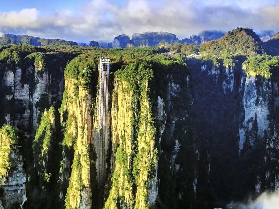 2-Day Private Tour to Mt.AVATAR & Glass Bridge & Mt.Tianmen - What Makes This Tour Stand Out?