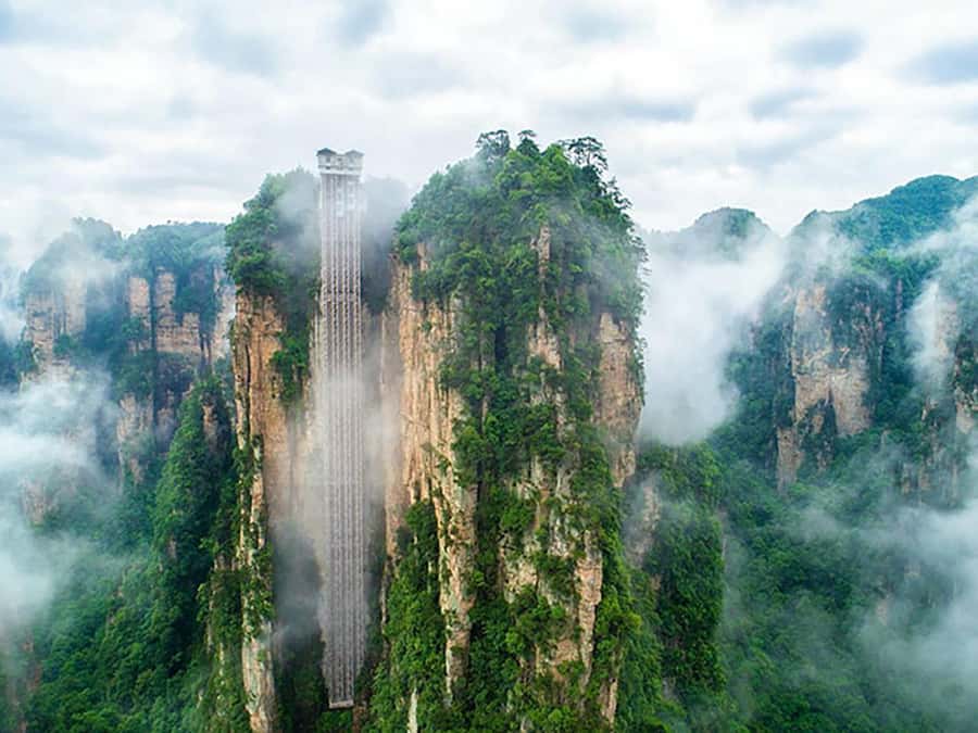 2-Day Private Tour to Mt.AVATAR & Glass Bridge & Mt.Tianmen - Discovering Zhangjiajie’s Natural Marvels