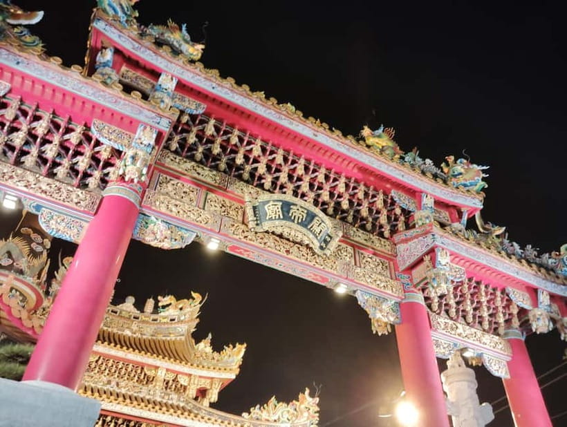 Discover the Best of Yokohama: A 5-Hour Day Tour - Yamashita Park and Harbor Strolls