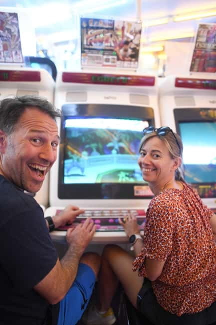 Private English-speaking guide in Tokyo - Authentic, Insightful Reviews from Past Travelers