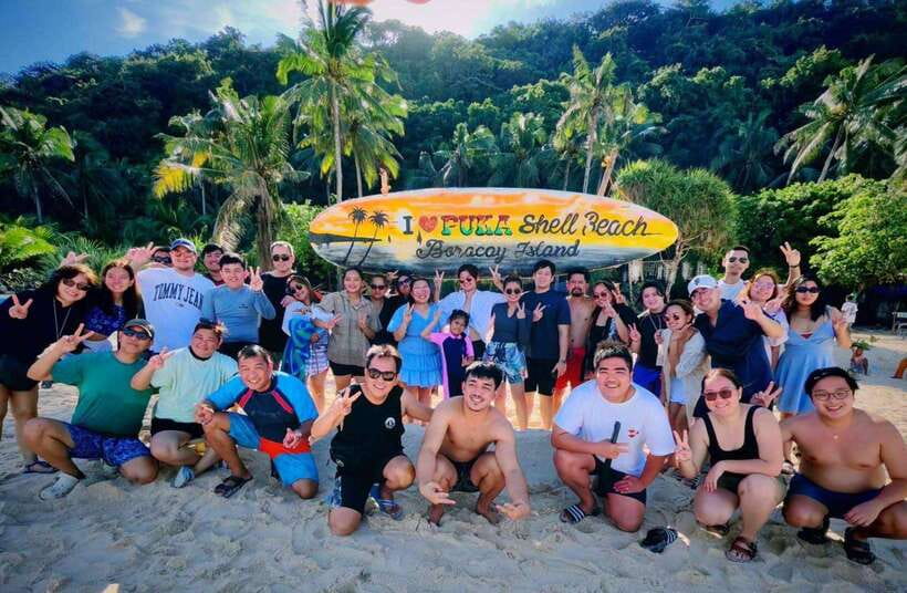 Boracay: Island Hopping Tour with Hot Kawa Bath and Lunch - Final Thoughts