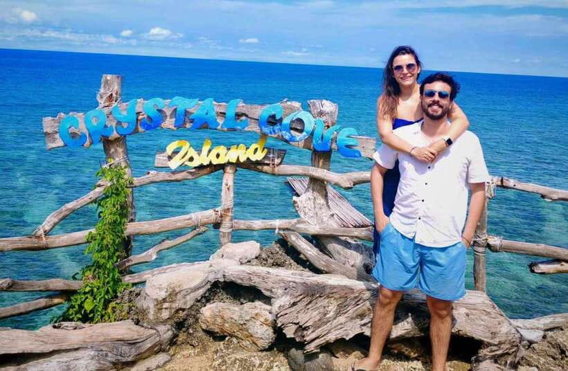 Boracay: Island Hopping Tour with Hot Kawa Bath and Lunch - Who Would Love This Tour?