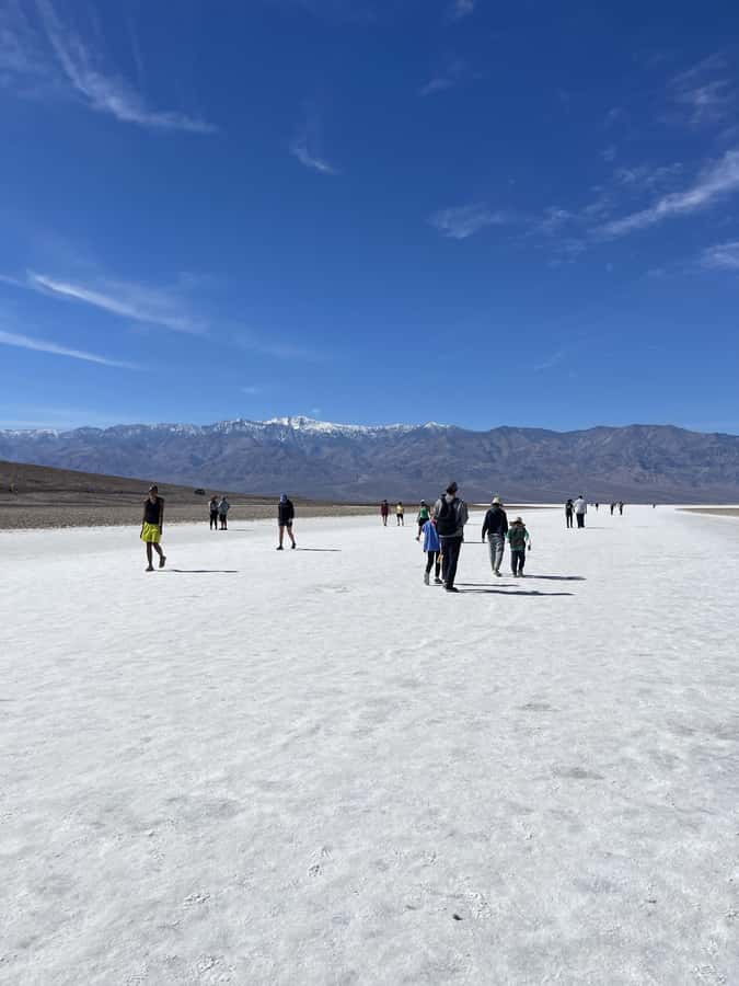 Las Vegas: Death Valley Seven Magic Mountain & Welcome Sign - FAQ: Your Quick Guide to the Death Valley Day Trip