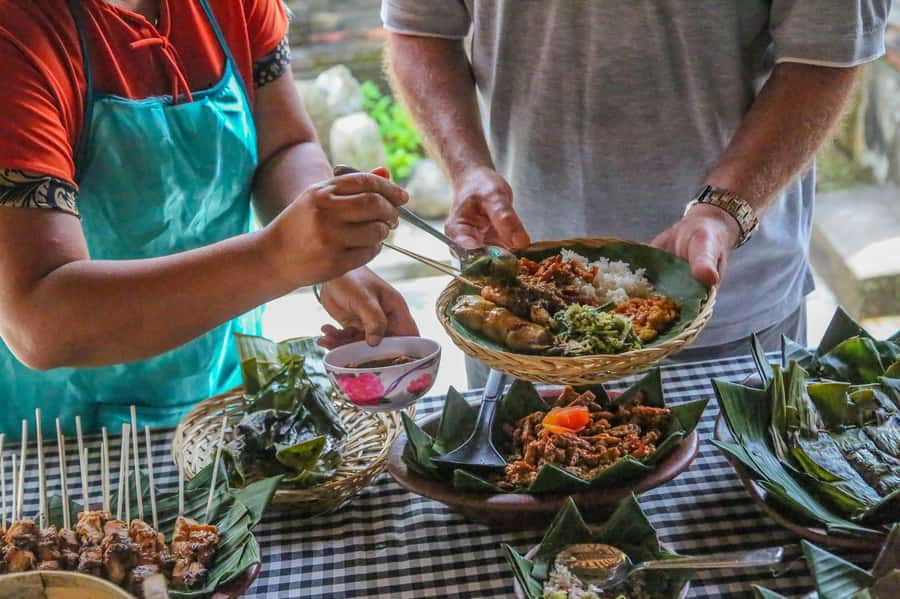 Bali: Authentic Rural & Cooking Experience - Exploring the Experience: What to Expect