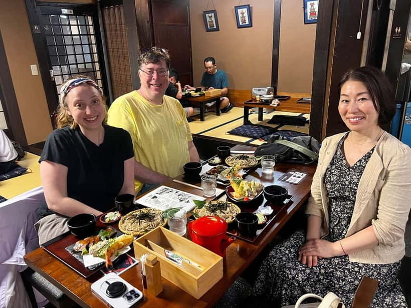 Takayama Private Custom Walking Tour - Practical Details and Tips