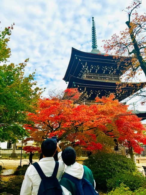 Takayama Private Custom Walking Tour - FAQ