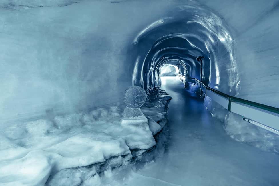 Lucerne: Titlis Beginner Ski Day Snow Experience - Who Should Consider This Tour?