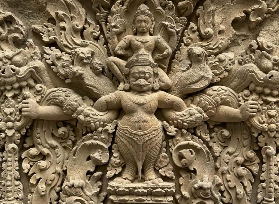 Guimet Museum: Guided Tour of the Religions of the Indian World  Ticket Included - Practical Details and Tips