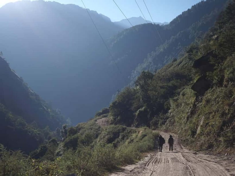 From Kathmandu: 7-Day Langtang Valley Trek - Frequently Asked Questions
