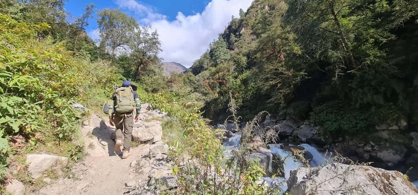 From Kathmandu: 7-Day Langtang Valley Trek - How does it compare in value?