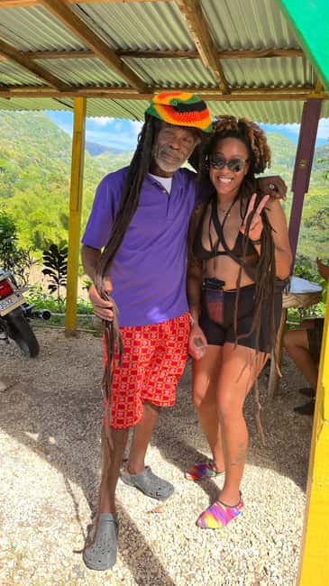 Falmouth: Mayfield Falls Day Trip with Transportation - What To Expect