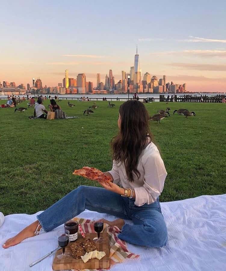 New York: Central Park Bliss A Scenic Picnic Adventure - What You Can Expect from the Tour