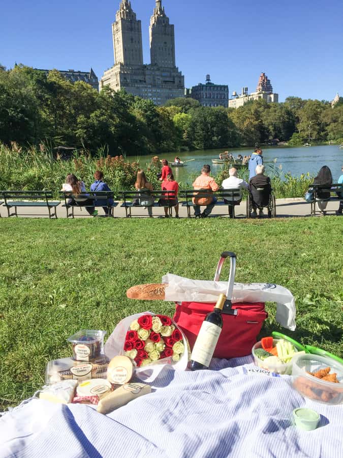 New York: Central Park Bliss A Scenic Picnic Adventure - Who Should Consider This Tour?