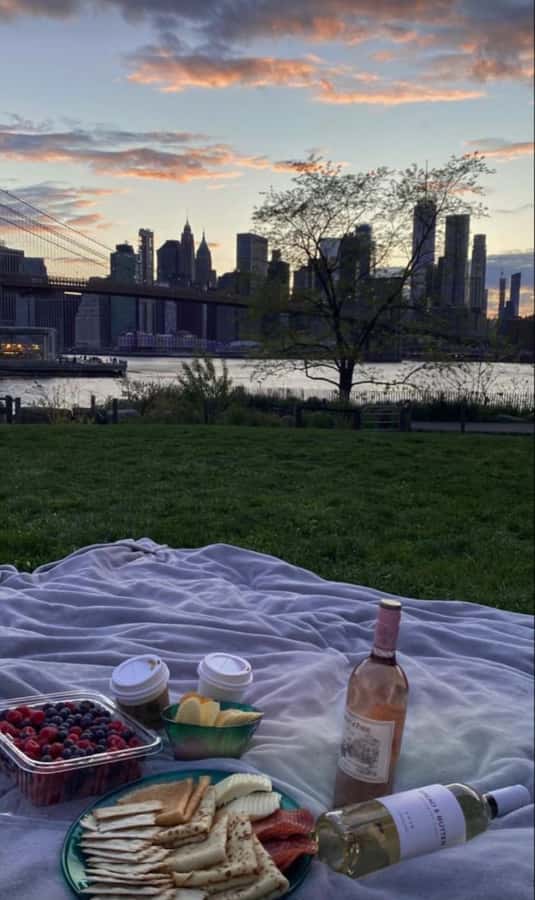 New York: Central Park Bliss A Scenic Picnic Adventure - Key Points
