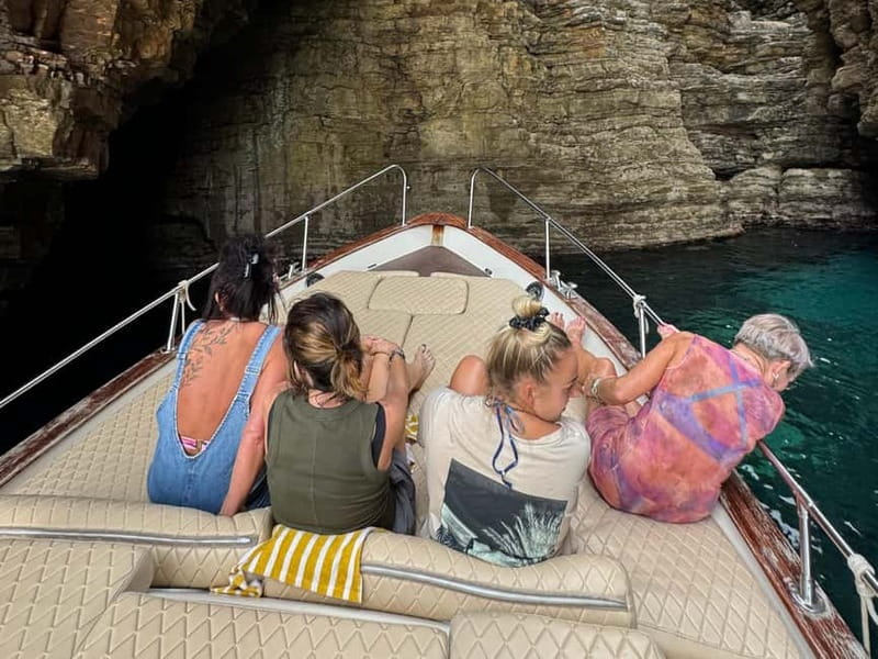 Budva: Full-Day Boat Tour to Petrovac with Swimming Stops - An In-Depth Look at the Tour Experience