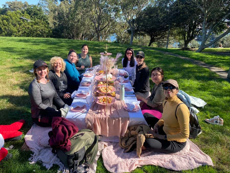 Perth: Luxurious Picnic at Kings Park - Exploring the Experience