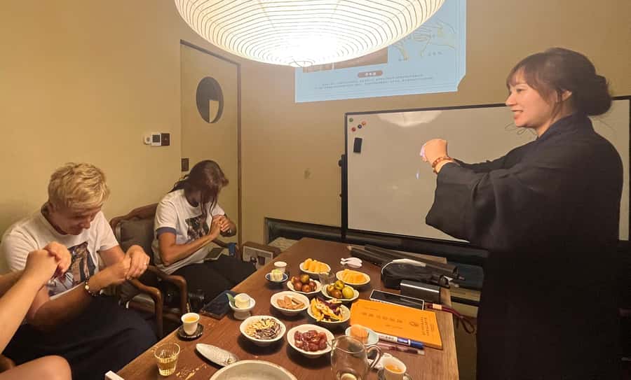 Wuhan: Chinese Taoist cultural experience - What to Expect from Your Taoist Experience in Wuhan