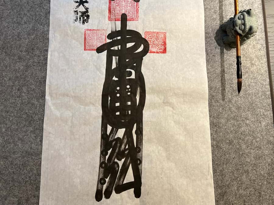 Wuhan: Chinese Taoist cultural experience - Who Will Enjoy This Experience?