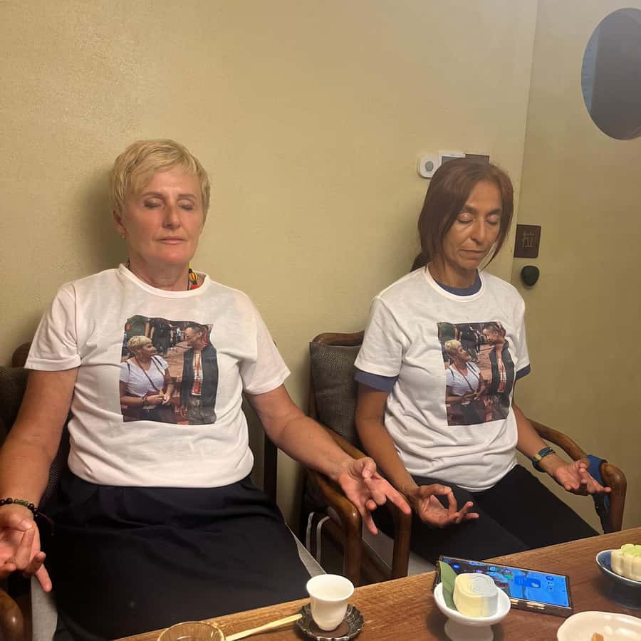 Wuhan: Chinese Taoist cultural experience - FAQ