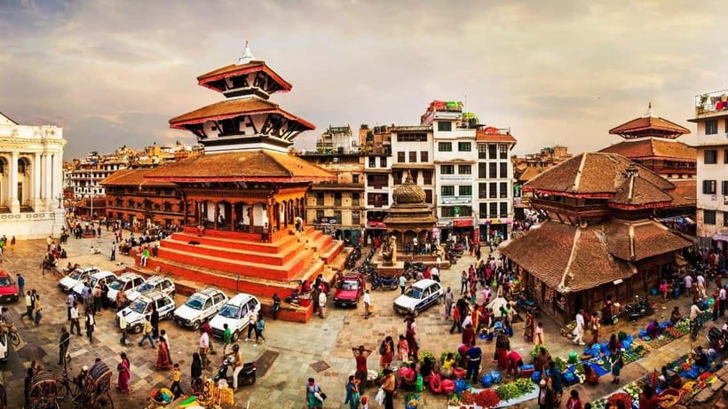 Kathmandu: Half-Day Heritage Rickshaw Tour of Old City - The Authenticity and Limitations