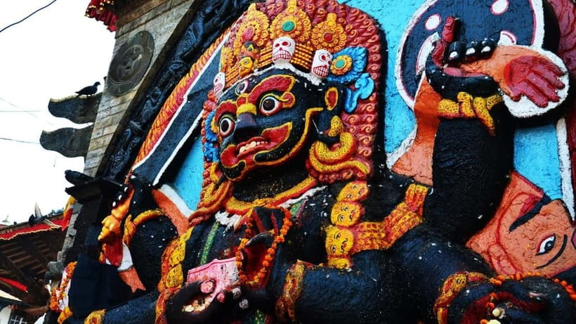 Kathmandu: Half-Day Heritage Rickshaw Tour of Old City - FAQ