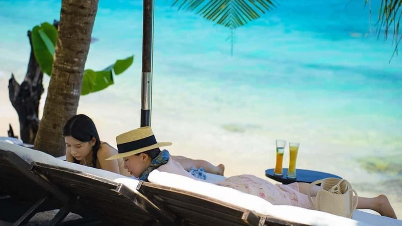 Nha Trang: Hopping Tour, Chilling, Mud Bath with Lunch - Who Should Consider This Tour?